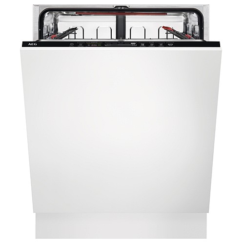 ���� ���� �������� ��� ���� AEG �.�.� ��� FSE83617P PROCLEAN AIRDRY 