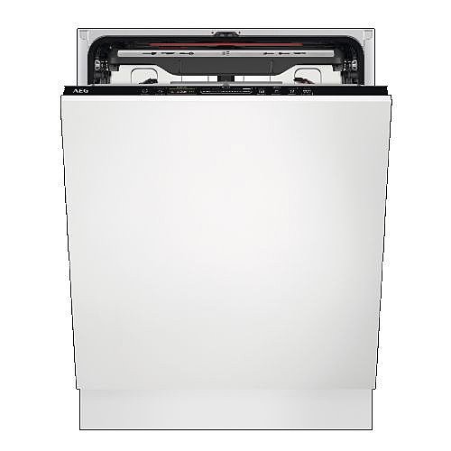 ���� ���� �������� ��� AEG �.�.� ��� FSE83817P