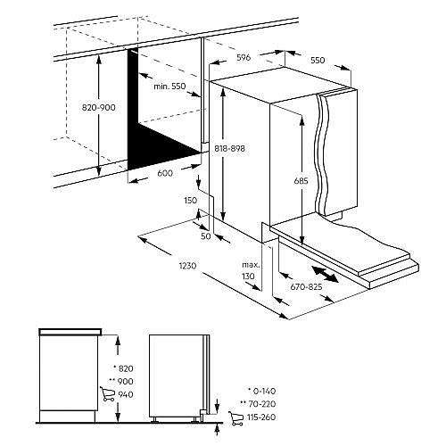 ���� ���� �������� ��� AEG �.�.� ��� FSE83817P