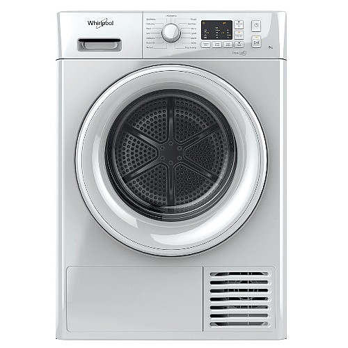����� ����� �������� 8 �"� ���� WHIRLPOOL �������� ��� FTCM108BIL