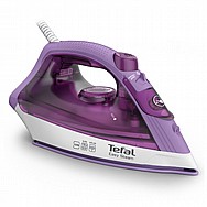 מגהץ אדים 1200W מבית TEFAL טפאל FV1953M0 מגהץ אדים 1200W מבית TEFAL טפאל FV1953M0