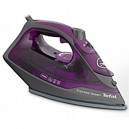 מגהץ אדים 2600W מבית TEFAL טפאל FV2843M0 מגהץ אדים 2600W מבית TEFAL טפאל FV2843M0