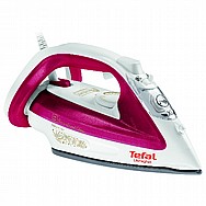 מגהץ אדים מבית TEFAL טפאל דגם FV4912 מגהץ אדים מבית TEFAL טפאל דגם FV4912