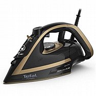 מגהץ אדים TEFAL טפאל דגם FV8064G0 מגהץ אדים TEFAL טפאל דגם FV8064G0