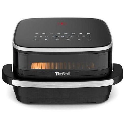 ��� ����� ���� TEFAL EASY FRY XL SURFACE ���� ��� FW4018G0