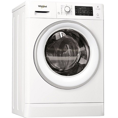 ����� ����� 9 �"� ���� WHIRPOOL ������� FWD91296WS 