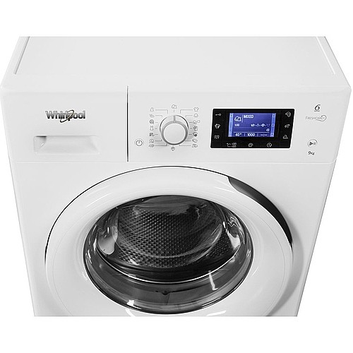 ����� ����� 8 �"� ���� WHIRPOOL ������� FWG81284W
