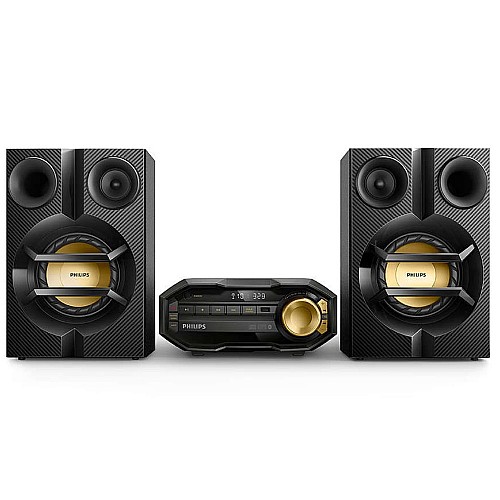 ����� ���� BLUETOOTH ���� ��������� ���� PHILIPS ������ ��� FX10
