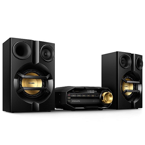 ����� ���� BLUETOOTH ���� ��������� ���� PHILIPS ������ ��� FX10