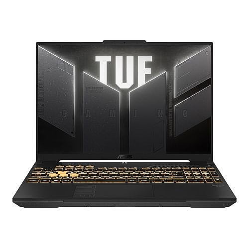 ���� ���� 16" ASUS TUF GAMING F16 ���� ��� FX607VU-RL034W