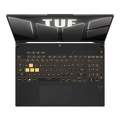 ���� ���� 16" ASUS TUF GAMING F16 ���� ��� FX607VU-RL041W