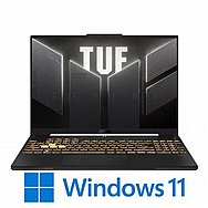 ���� ���� 16" ASUS TUF GAMING F16 ���� ��� FX608JH-RV004W