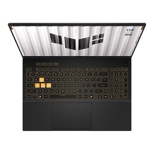 ���� ���� 16" ASUS TUF GAMING F16 ���� ��� FX608JH-RV010