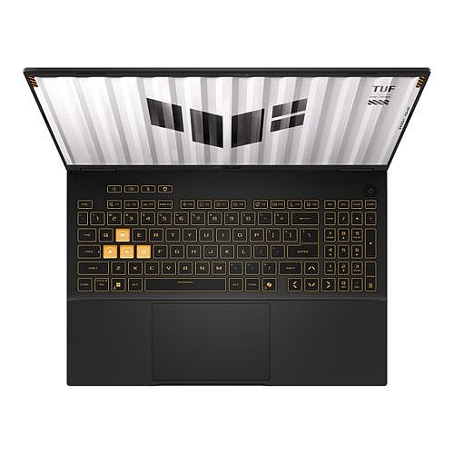 ���� ���� 16" ASUS TUF GAMING F16 ���� ��� FX608JMR-RV003