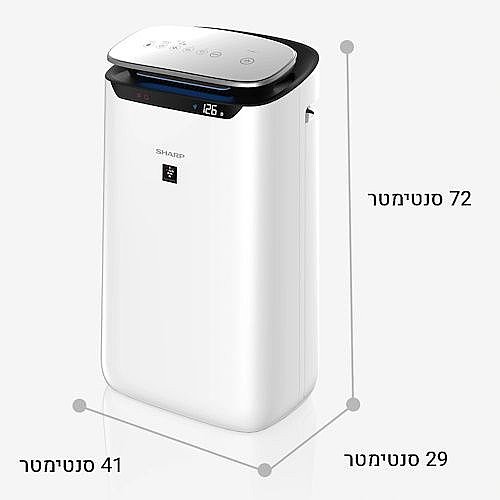 ���� ����� ��� SHARP ���� ��� FX-J80H-W