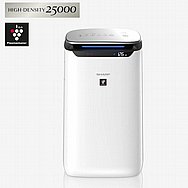 מטהר אוויר חכם SHARP שארפ דגם FX-J80H-W מטהר אוויר חכם SHARP שארפ דגם FX-J80H-W