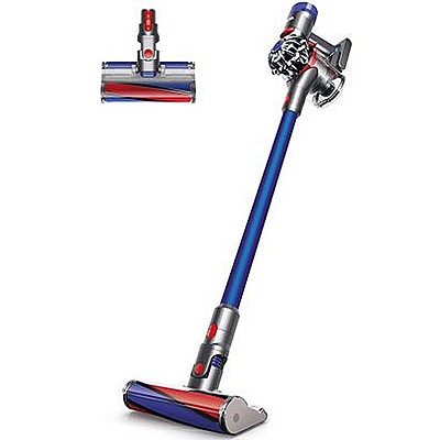 ���� ��� ������ ���� DYSON ������ ��� V7 Fluffy