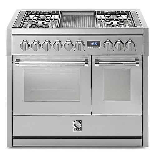 ���� ���� ����� 100 �"� ���� STEEL ��� G10-SF-4B ���� GENESI