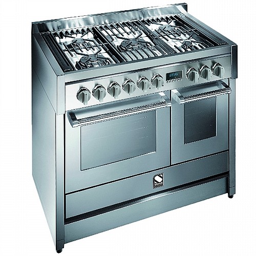 ���� ���� ����� 100 �"� ���� STEEL ��� G10-SF-4M ���� GENESI