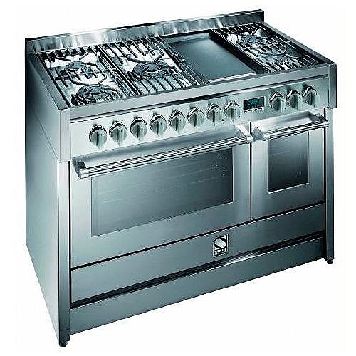 ���� ���� ����� ������ 120 �"� ���� STEEL ��� G12-FF-4BM ���� GENESI