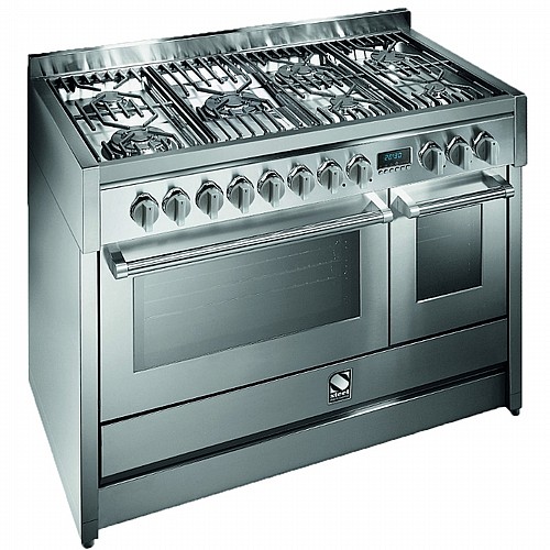 ���� ���� ����� 120 �"� ���� STEEL ��� G12-FF-6M ���� GENESI