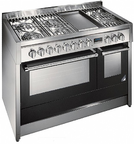 ���� ���� ����� 120 �"� ���� STEEL ��� G12-FF-6T ���� GENESI