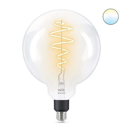 ���� ��� LED ���� ���� WIZ ���� ��� SMART BULB 6.5W G200 E27 927