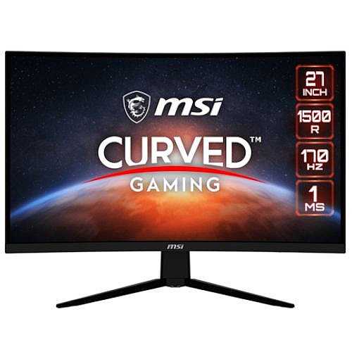 ��� ���� ������� ���� 27" MSI �� �� ��� ��� G273CQ
