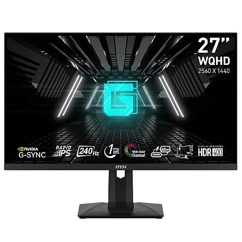 ��� ���� ������� "27 MSI �� �� ��� ��� G274QPX 2K