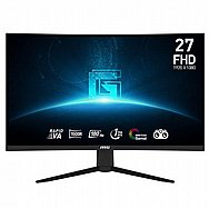 מסך מחשב גיימינג "27 MSI אם אס איי דגם G27C3F מסך מחשב גיימינג "27 MSI אם אס איי דגם G27C3F