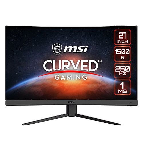 ��� ���� ������� "27 MSI �� �� ��� ��� OPTIX G27C4X