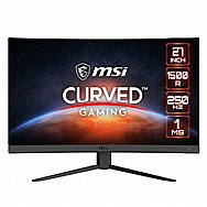 מסך מחשב גיימינג "27 MSI אם אס איי דגם OPTIX G27C4X מסך מחשב גיימינג "27 MSI אם אס איי דגם OPTIX G27C4X
