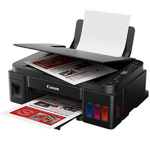 ����� ���� CANON ����� ��� PIXMA G3410  