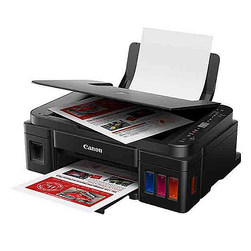 ����� ���� CANON ����� ��� PIXMA G3411