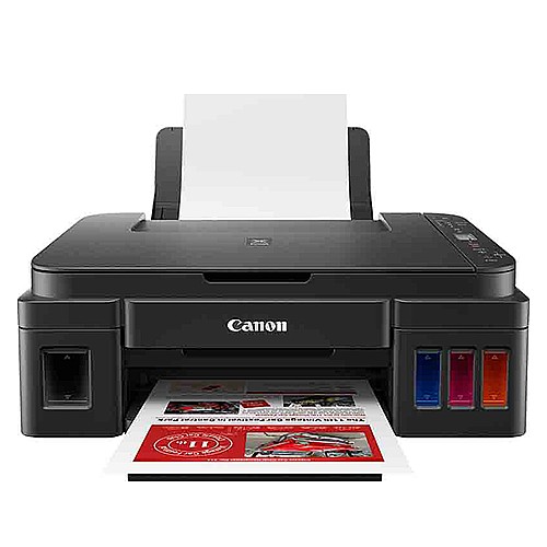 ����� ���� CANON ����� ��� PIXMA G3411