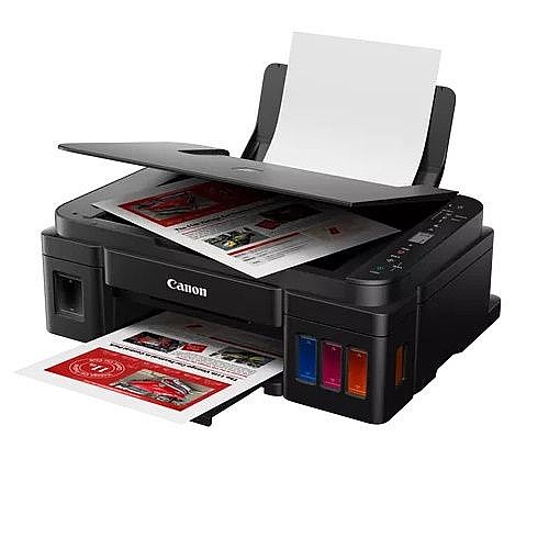 ����� ���� CANON ����� ��� PIXMA G3416  