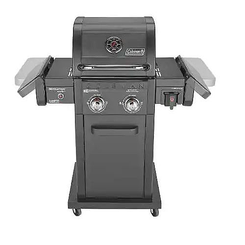 ���� �� 2 ������ REVOLUTION ���� COLEMAN ����� ��� G36320