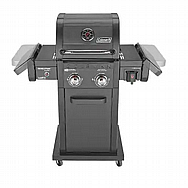 גריל גז 2 מבערים REVOLUTION מבית COLEMAN קולמן דגם G36320 גריל גז 2 מבערים REVOLUTION מבית COLEMAN קולמן דגם G36320
