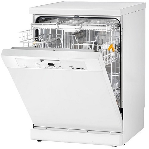 ���� ���� 60 �"� ��� �������� ���� MIELE ���� ��� G4203SCI-W  WHITE