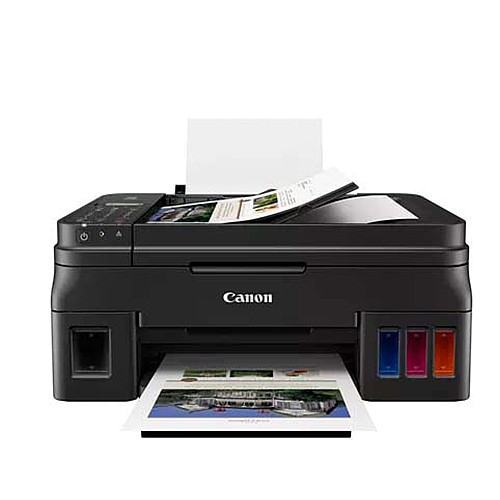 ����� ���� CANON ����� ��� PIXMA G4411