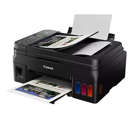 ����� ���� CANON ����� ��� PIXMA G4411