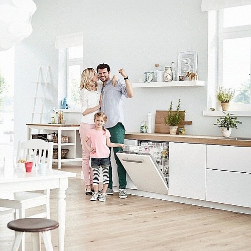 ���� ���� �� �������� ��� 45 �"� MIELE ��� G4782 SCVI