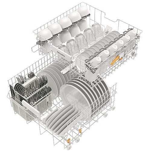 ���� ���� �������� ��� ���� MIELE ���� G5050 VI