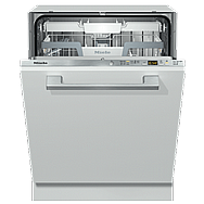 מדיח כלים אינטגרלי מלא מבית MIELE מילה דגם G5073 SCVI מדיח כלים אינטגרלי מלא מבית MIELE מילה דגם G5073 SCVI