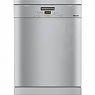 מדיח כלים רחב 60 ס"מ מבית MIELE מילה דגם G 5110 SC CLST מדיח כלים רחב 60 ס"מ מבית MIELE מילה דגם G 5110 SC CLST