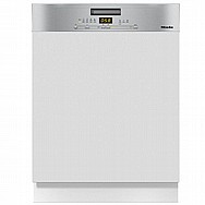 מדיח כלים חצי אינטגרלי מבית MIELE מילה דגם G 5110 SCI ACTIVE מדיח כלים חצי אינטגרלי מבית MIELE מילה דגם G 5110 SCI ACTIVE