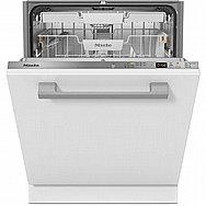 מדיח כלים אינטגרלי מבית MIELE מילה דגם G 5150 SCVi מדיח כלים אינטגרלי מבית MIELE מילה דגם G 5150 SCVi