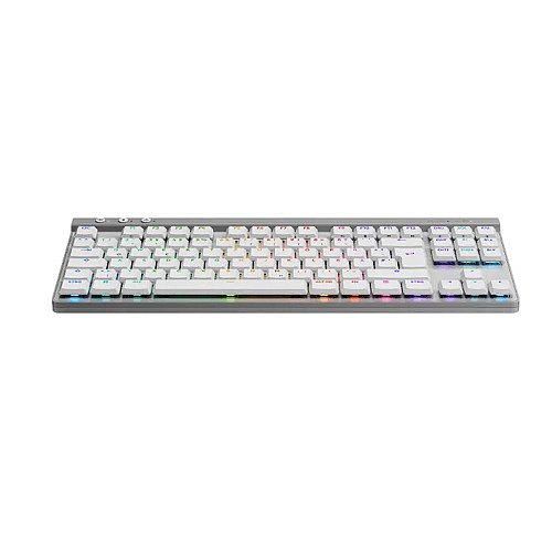 ����� ������� LOGITECH ������ ��� G515 LIGHTSPEED TKL