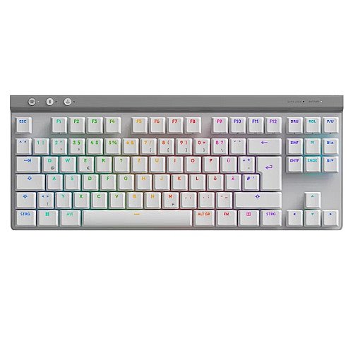 ����� ������� LOGITECH ������ ��� G515 LIGHTSPEED TKL
