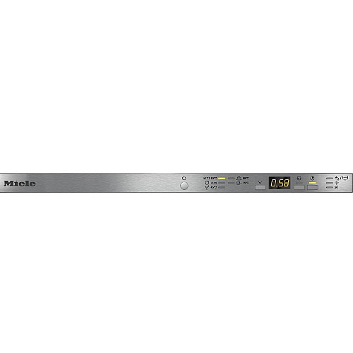 ���� ���� �������� ��� 60 �"� ���� MIELE ���� ��� G 5263 SCVi ACTIVE PLUS